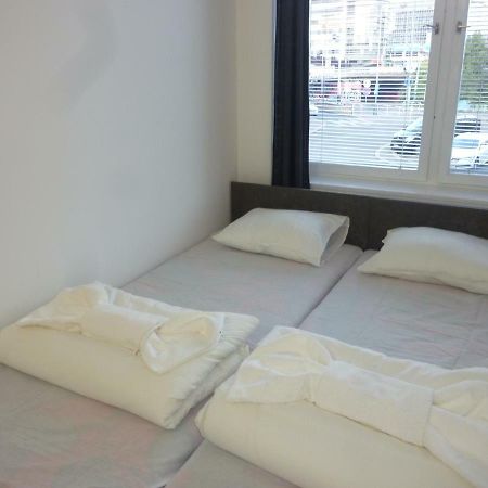 Apartmán VAN NG Praag Buitenkant foto