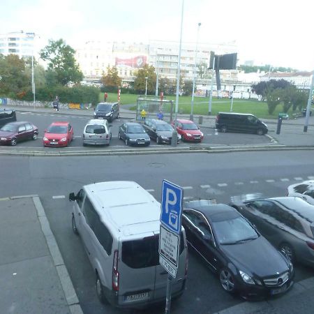 Apartmán VAN NG Praag Buitenkant foto