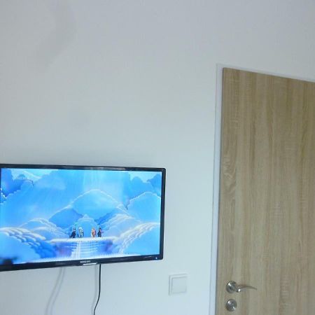 Apartmán VAN NG Praag Buitenkant foto