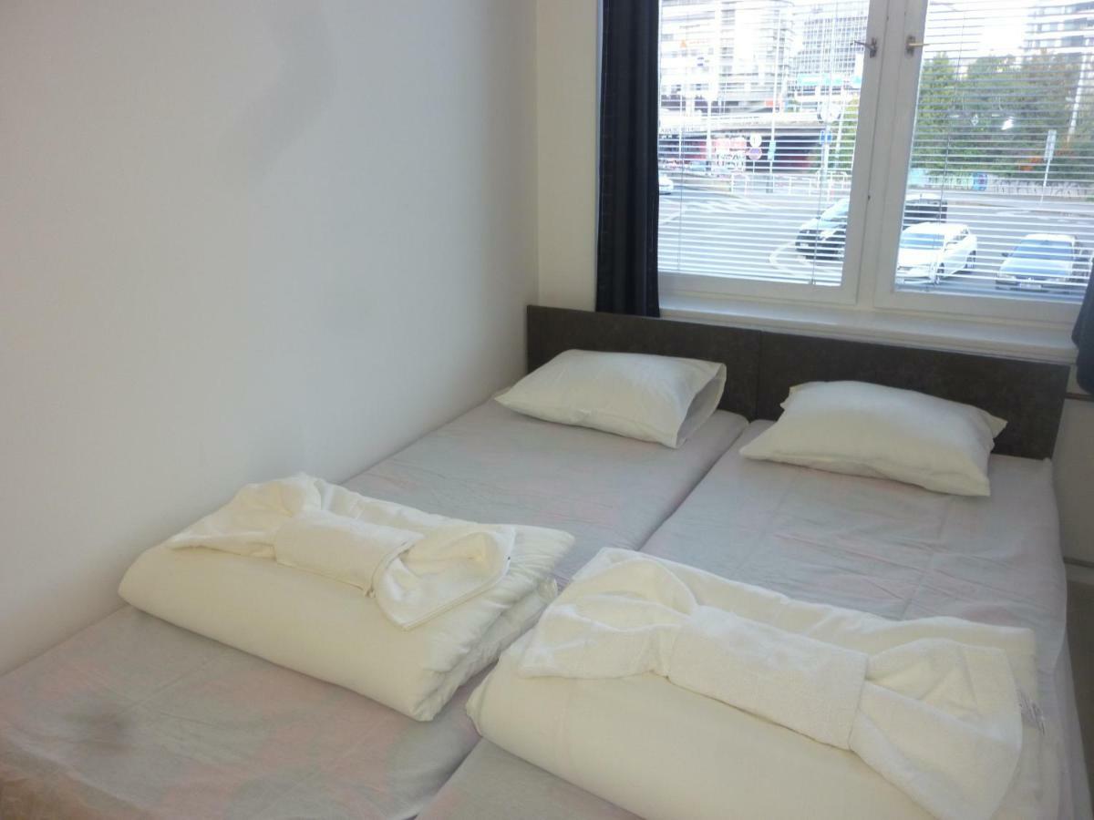 Apartmán VAN NG Praag Buitenkant foto