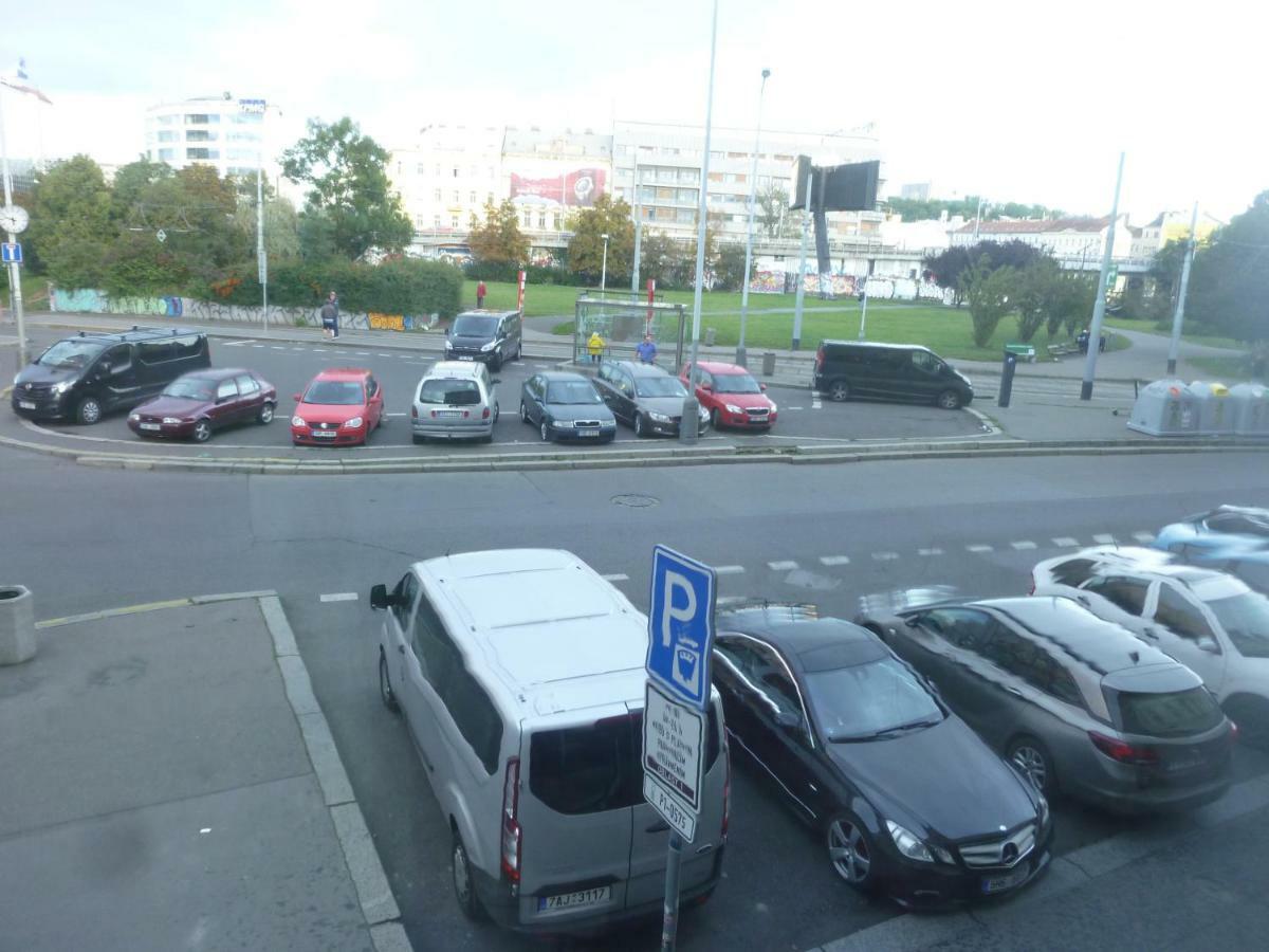 Apartmán VAN NG Praag Buitenkant foto