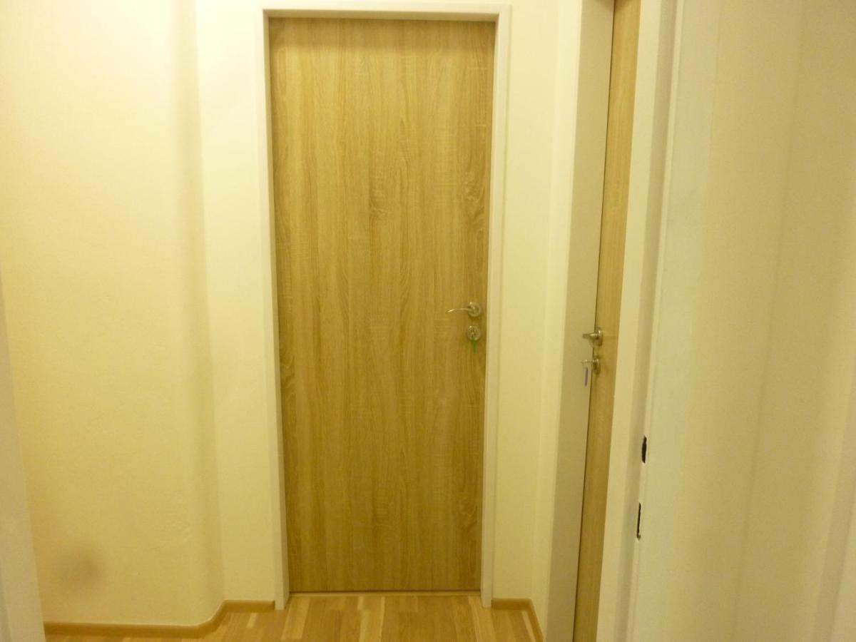 Apartmán VAN NG Praag Buitenkant foto