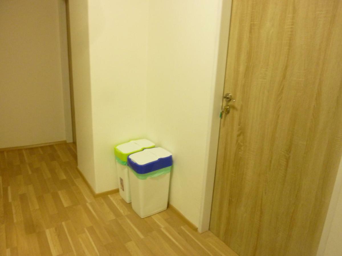 Apartmán VAN NG Praag Buitenkant foto